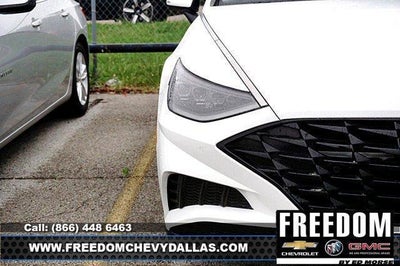 2023 Hyundai Sonata Limited