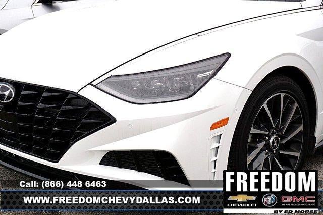 2023 Hyundai Sonata Limited