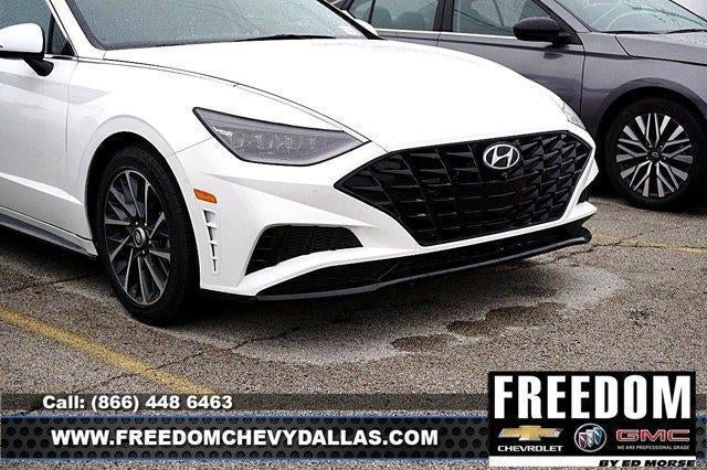 2023 Hyundai Sonata Limited