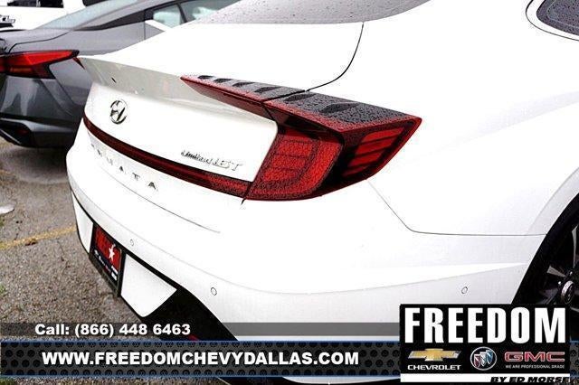 2023 Hyundai Sonata Limited
