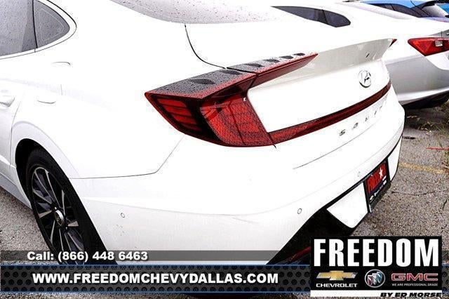 2023 Hyundai Sonata Limited