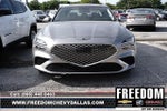 2025 Genesis G70 2.5T RWD