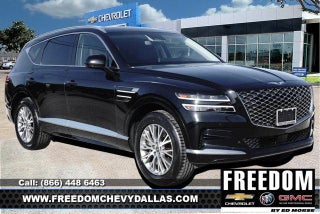 2024 Genesis GV80 NA