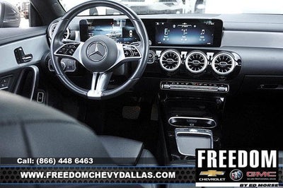 2025 Mercedes-Benz CLA CLA 250