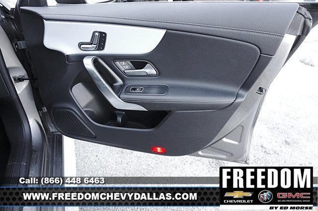 2025 Mercedes-Benz CLA CLA 250