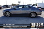 2025 Mercedes-Benz CLA CLA 250