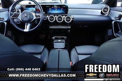 2025 Mercedes-Benz CLA CLA 250