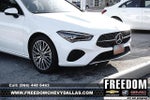 2025 Mercedes-Benz CLA CLA 250