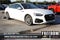 2025 Audi A5 Sportback S line Premium