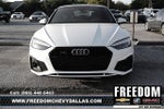 2025 Audi A5 Sportback S line Premium
