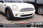 2009 MINI Cooper NA