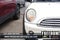 2009 MINI Cooper NA