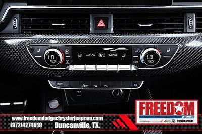 2023 Audi RS 5 Sportback TFSI quattro Tiptronic