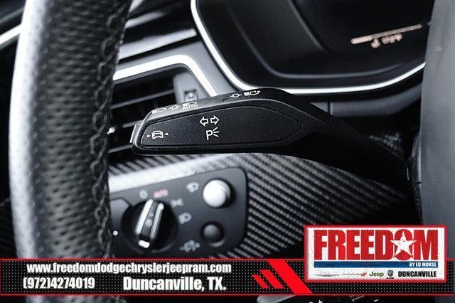 2023 Audi RS 5 Sportback TFSI quattro Tiptronic