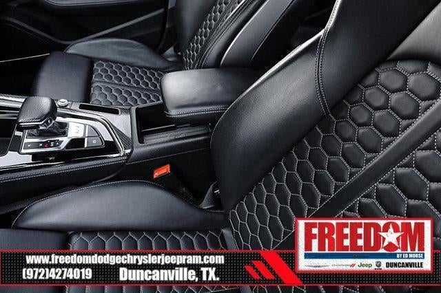 2023 Audi RS 5 Sportback TFSI quattro Tiptronic