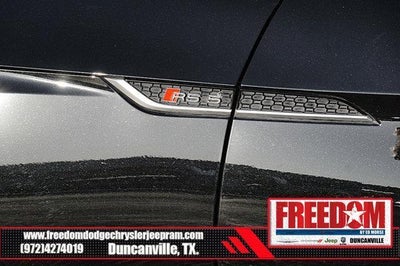 2023 Audi RS 5 Sportback TFSI quattro Tiptronic