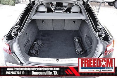 2023 Audi RS 5 Sportback TFSI quattro Tiptronic