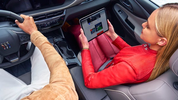 Freedom Chevrolet Buick GMC by Ed Morse Dallas TX in DALLAS TX