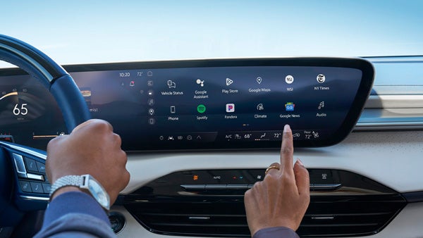 Freedom Chevrolet Buick GMC by Ed Morse Dallas TX in DALLAS TX