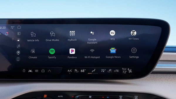 Freedom Chevrolet Buick GMC by Ed Morse Dallas TX in DALLAS TX