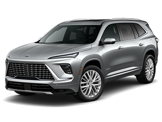 2025 Buick Enclave