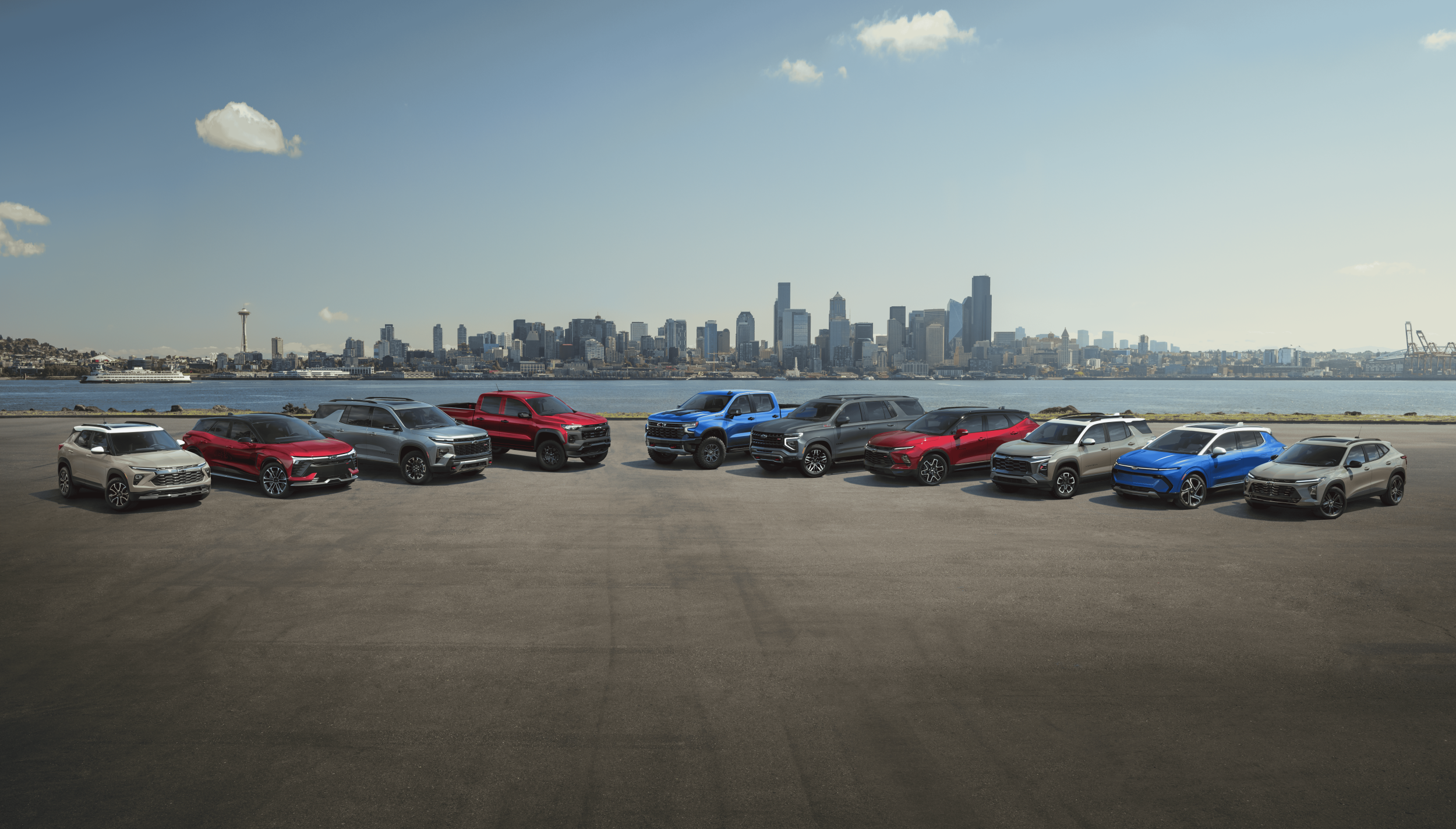 CHEVY SPECIAL OFFERS | Freedom Chevrolet Buick GMC by Ed Morse Dallas TX in DALLAS TX