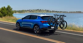 Freedom Chevrolet by Ed Morse in DALLAS TX