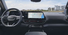 Freedom Chevrolet by Ed Morse in DALLAS TX