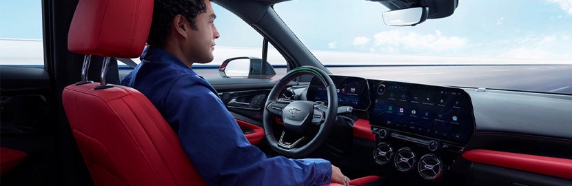 Freedom Chevrolet Buick GMC by Ed Morse Dallas TX in DALLAS TX