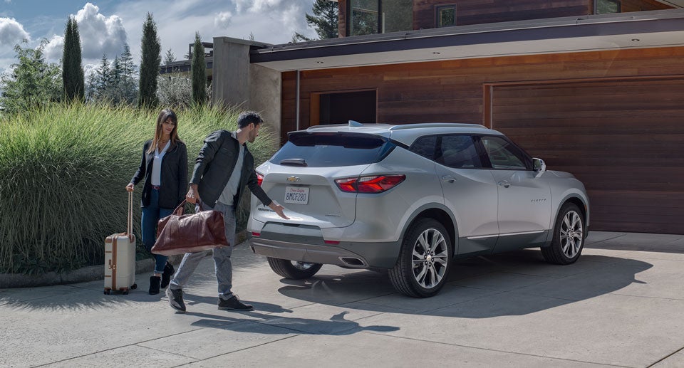 Freedom Chevrolet Buick GMC by Ed Morse Dallas TX in DALLAS TX