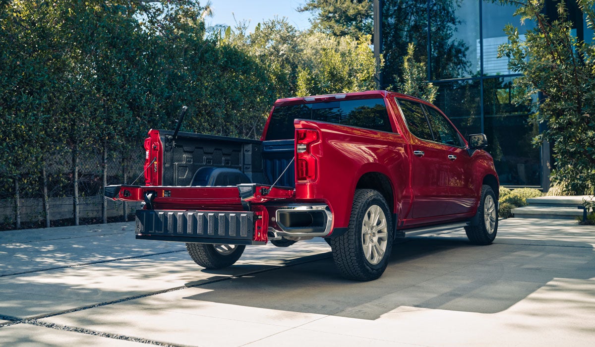 Freedom Chevrolet Buick GMC by Ed Morse Dallas TX in DALLAS TX