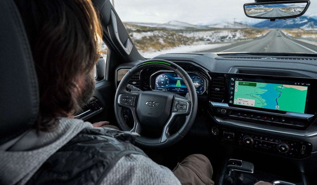 Freedom Chevrolet Buick GMC by Ed Morse Dallas TX in DALLAS TX