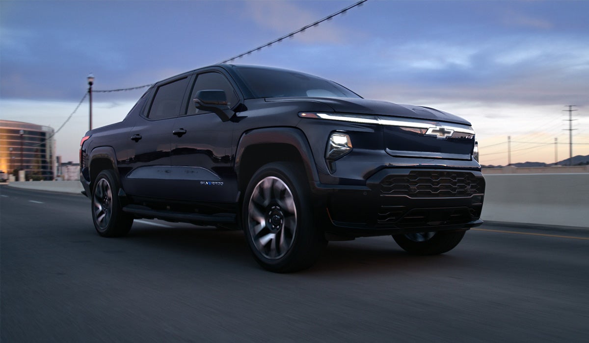 Freedom Chevrolet Buick GMC by Ed Morse Dallas TX in DALLAS TX