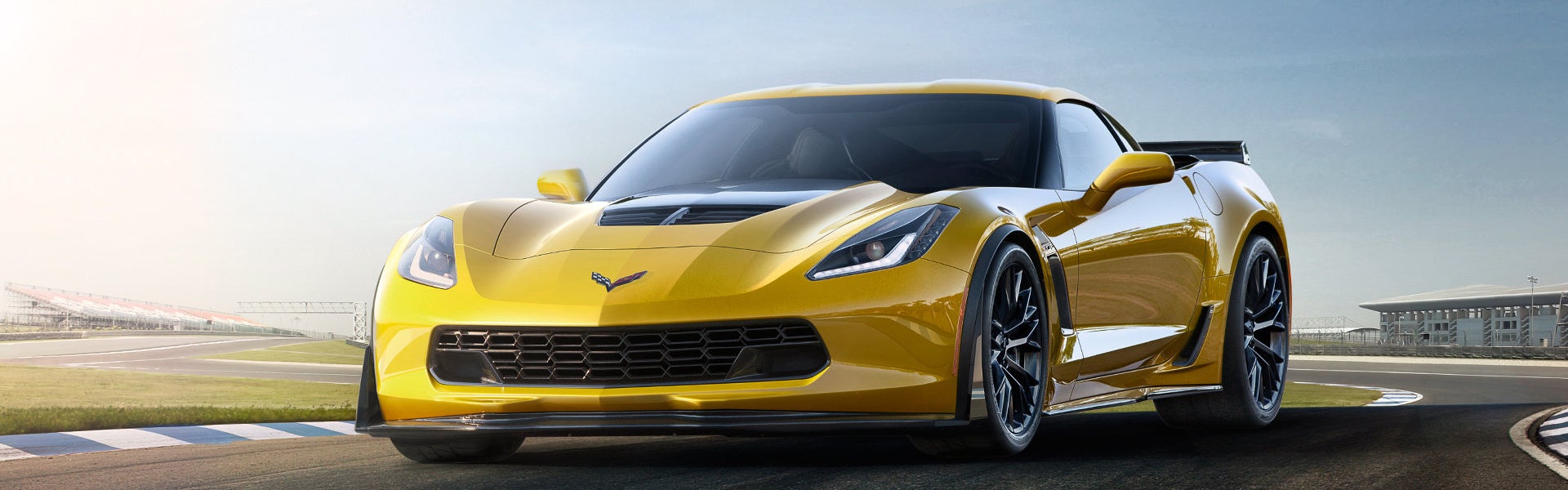 2019 Chevrolet Corvette Grand Sport