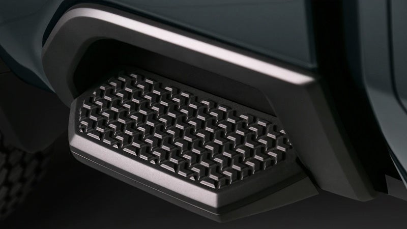 2020 Chevrolet Silverado HD