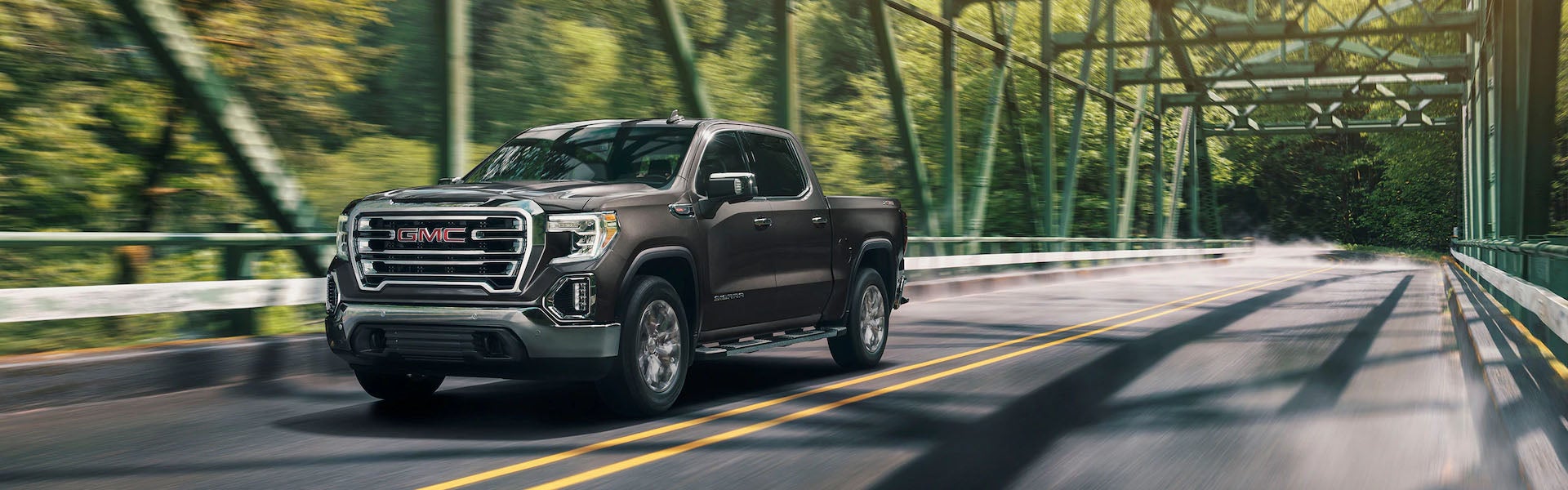 2020 GMC Sierra
