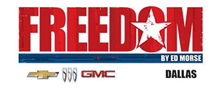 Freedom Chevrolet Buick GMC by Ed Morse Dallas TX DALLAS, TX