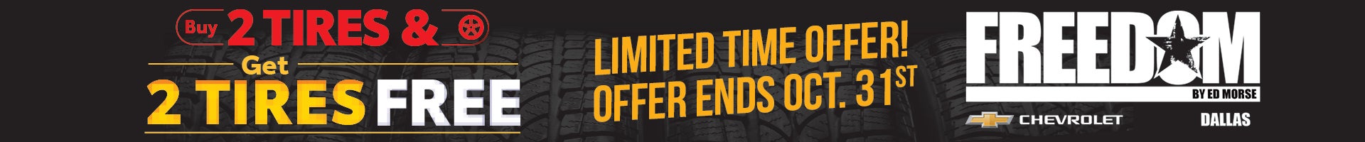 Buy 2 Tiers Get 2 Tiers Free