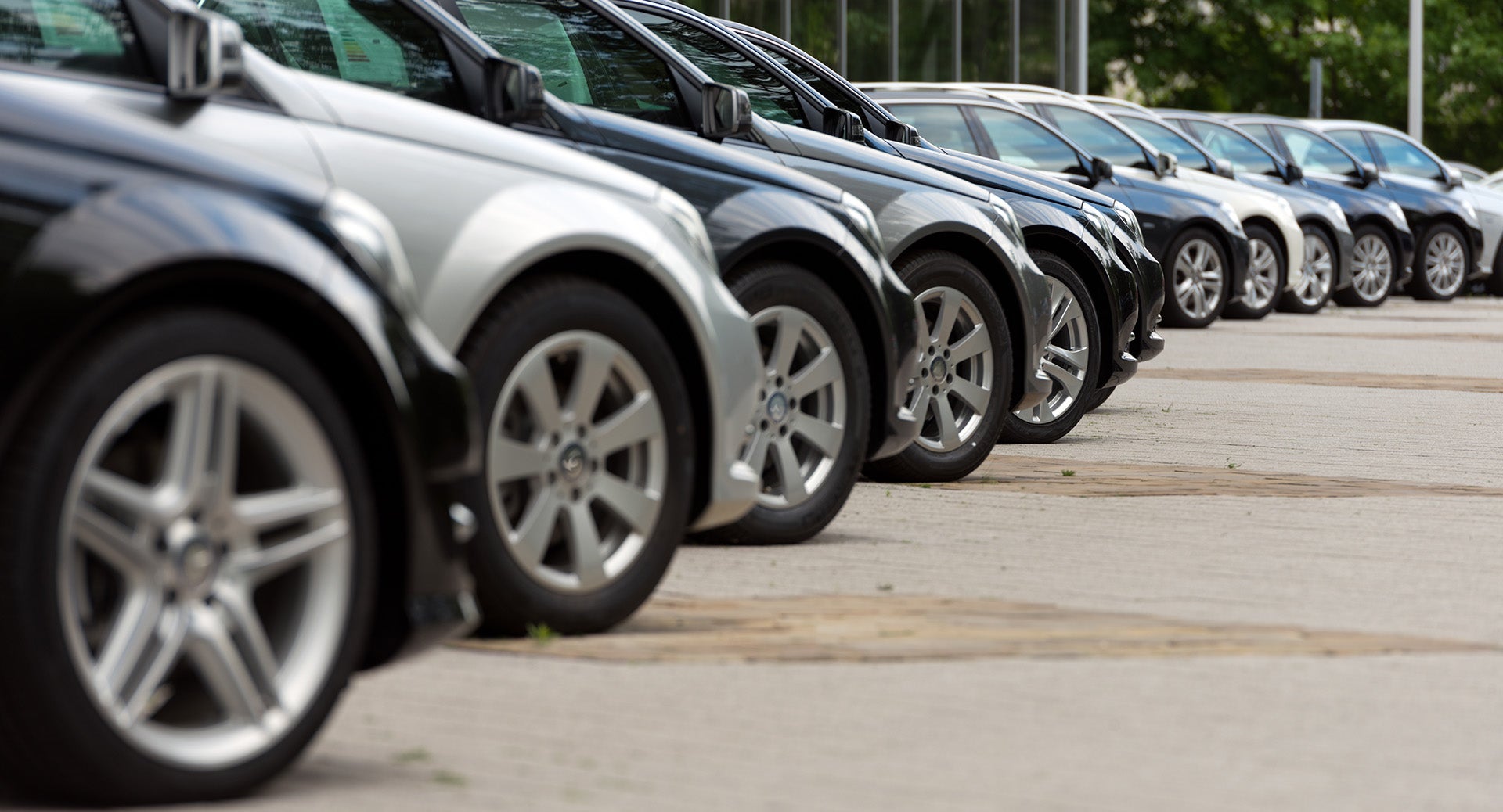 Quality Pre-Owned Vehicles in Dallas